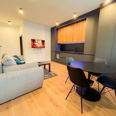 Ferienwohnung Nido Di Montagna Tarvis Exterior foto