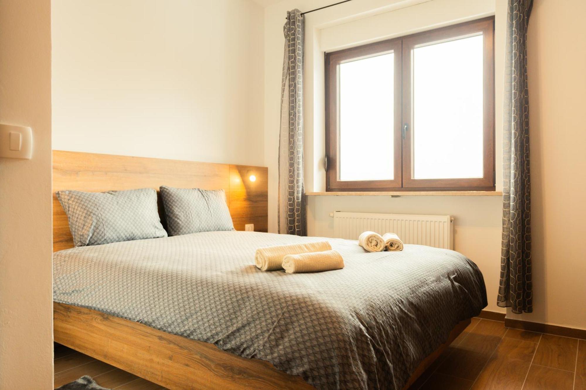 Ferienwohnung Nido Di Montagna Tarvis Exterior foto